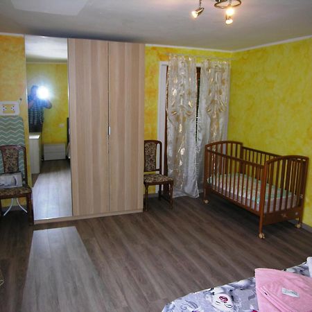 Casa Belvedere Сан Сиро Екстериор снимка