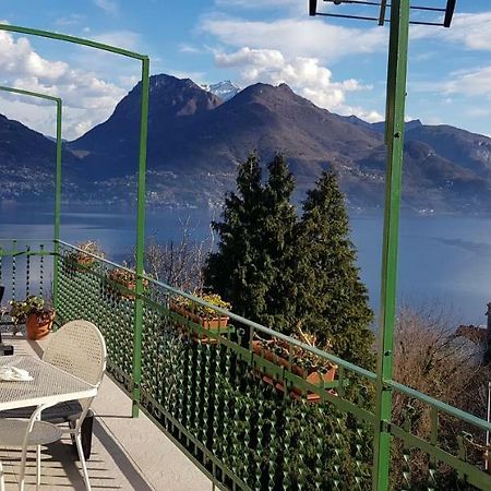 Casa Belvedere Сан Сиро Екстериор снимка