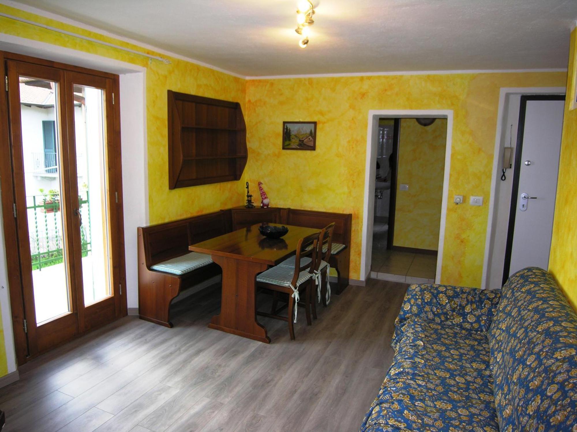 Casa Belvedere Сан Сиро Екстериор снимка