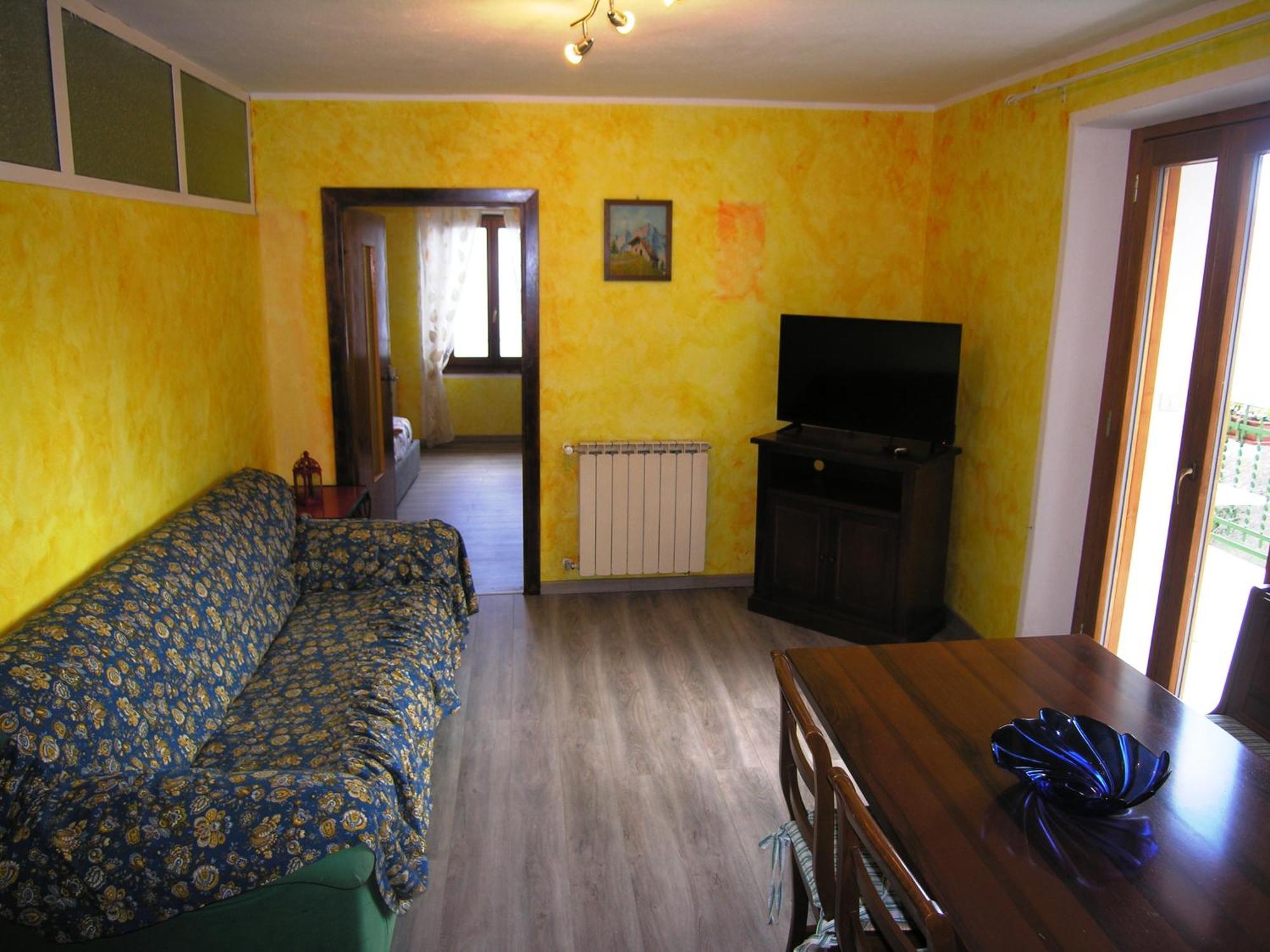 Casa Belvedere Сан Сиро Екстериор снимка