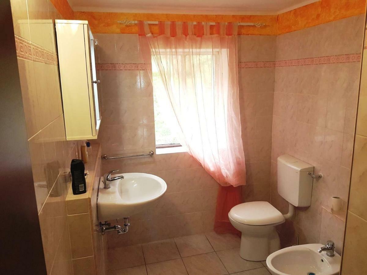 Casa Belvedere Сан Сиро Екстериор снимка