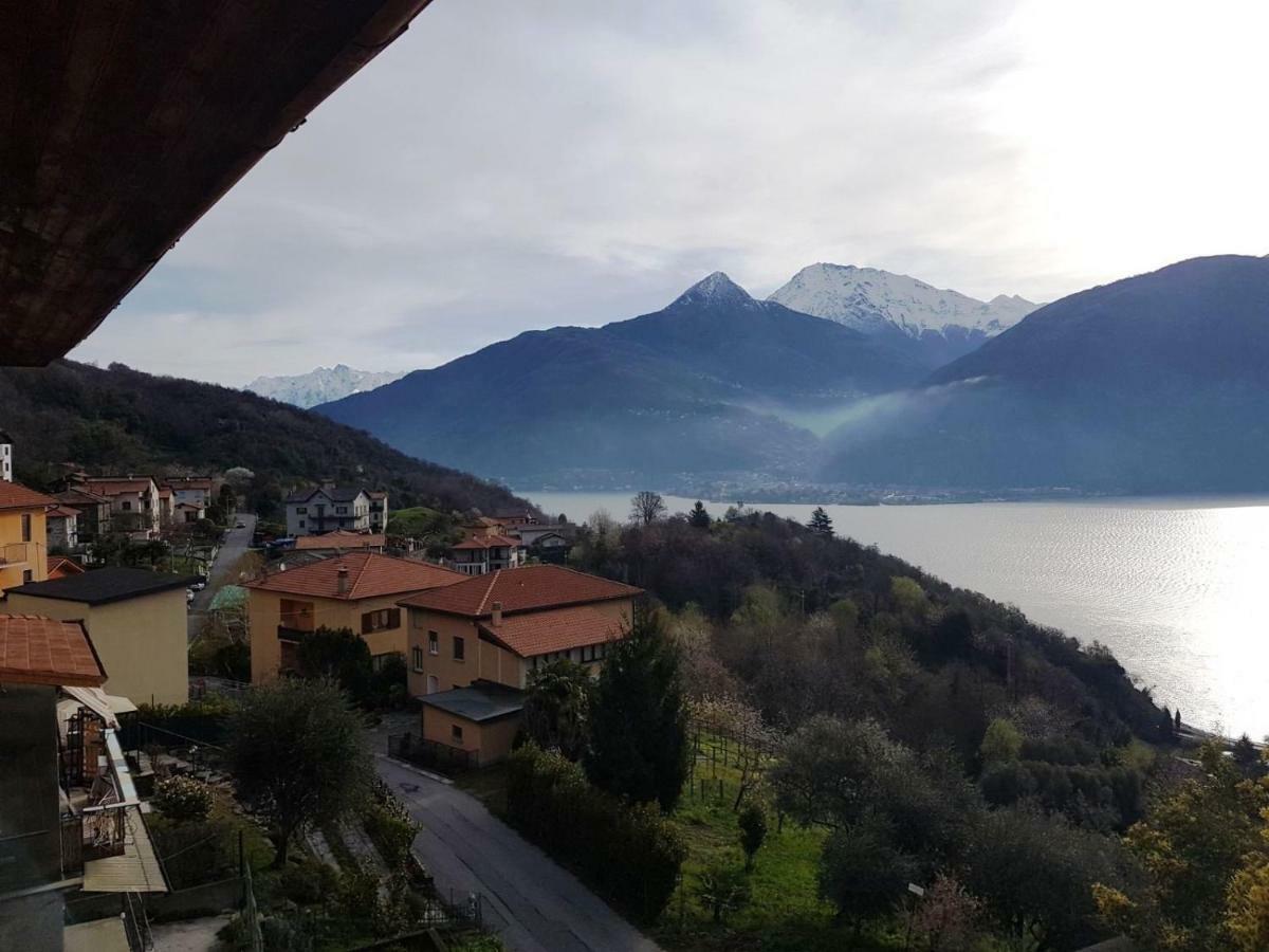 Casa Belvedere Сан Сиро Екстериор снимка