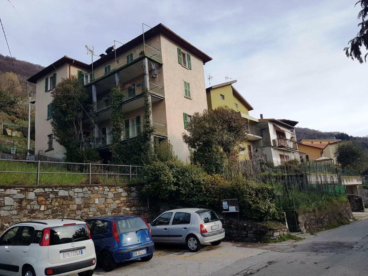 Casa Belvedere Сан Сиро Екстериор снимка