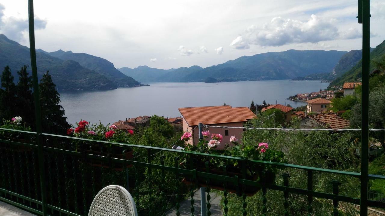 Casa Belvedere Сан Сиро Екстериор снимка
