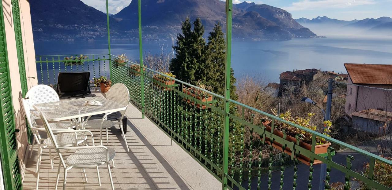 Casa Belvedere Сан Сиро Екстериор снимка