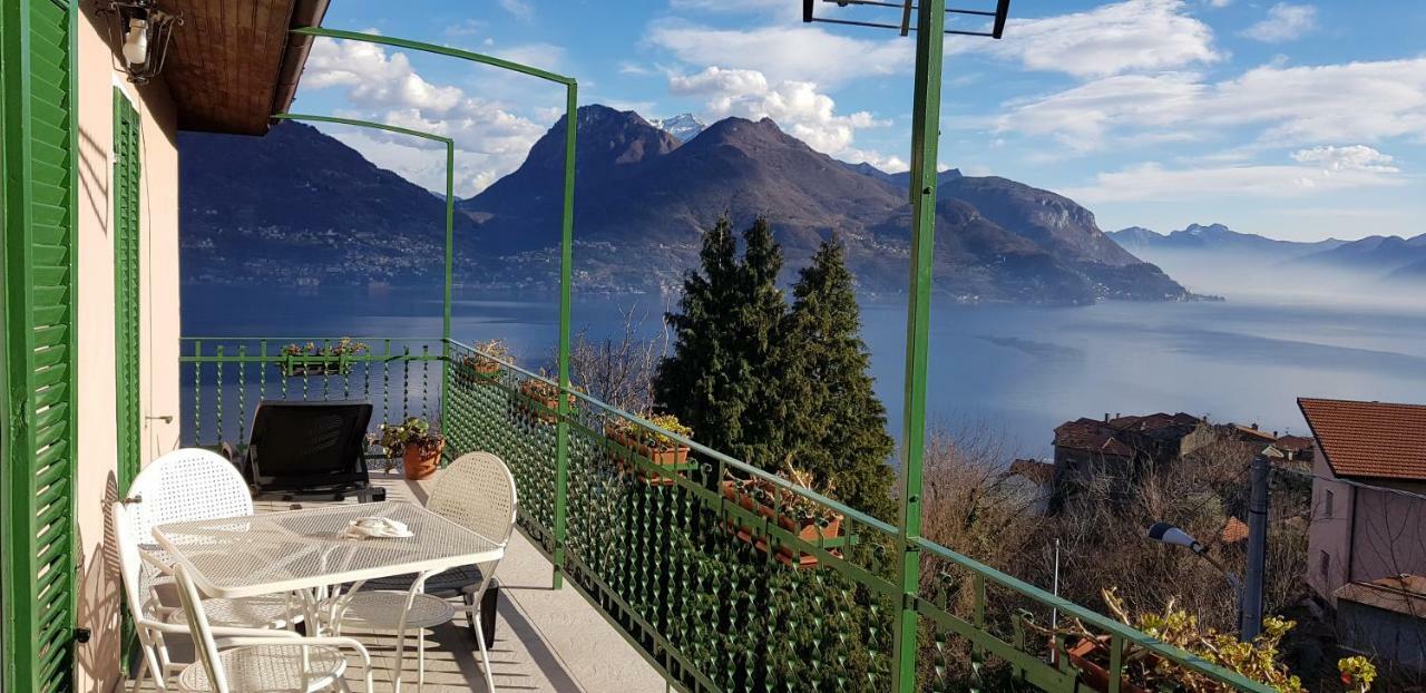 Casa Belvedere Сан Сиро Екстериор снимка